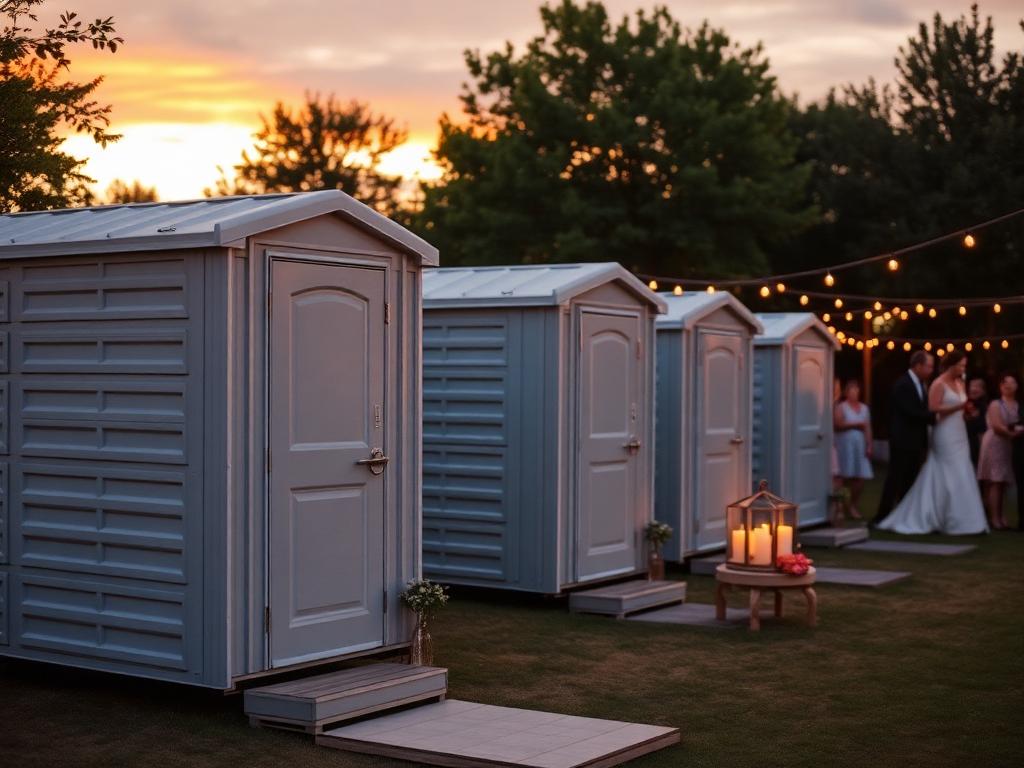 Construction Site Rentals in Shawnee, OK